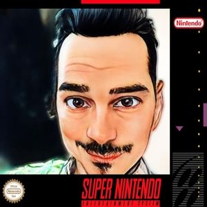 Meet your Posher, Jason